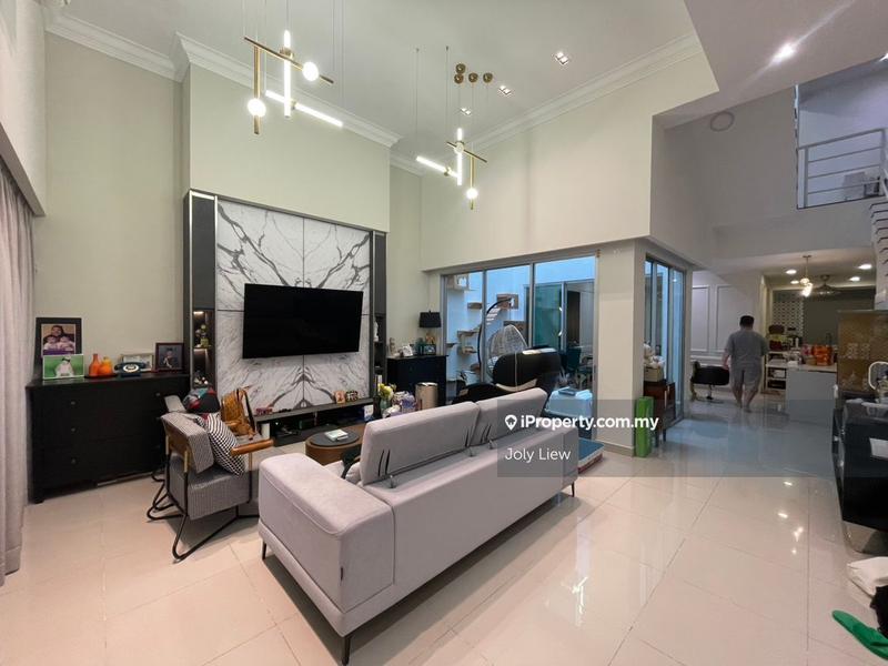 Rumah Teres 2.5-Tingkat untuk Dijual di The oasis cheras, Cheras oleh Joly Liew - iProperty.com.my