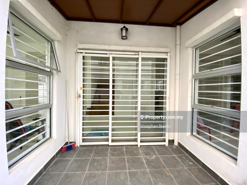 Semi-Detached House for Sale in Kota Emerald, Rawang by Visaghan Naidu - iProperty.com.my