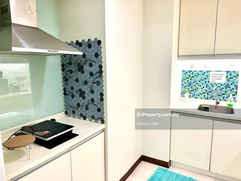 Service Residence for Sale in Cormar Suites (Fraser Place (Lot 163)) by Philip Chan - iProperty.com.my