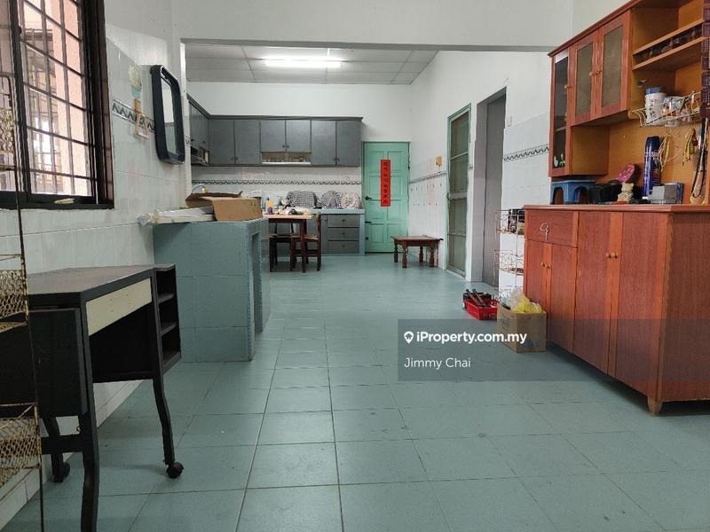 Banglo untuk Dijual di Taman Sea, Seremban oleh Jimmy Chai - iProperty.com.my