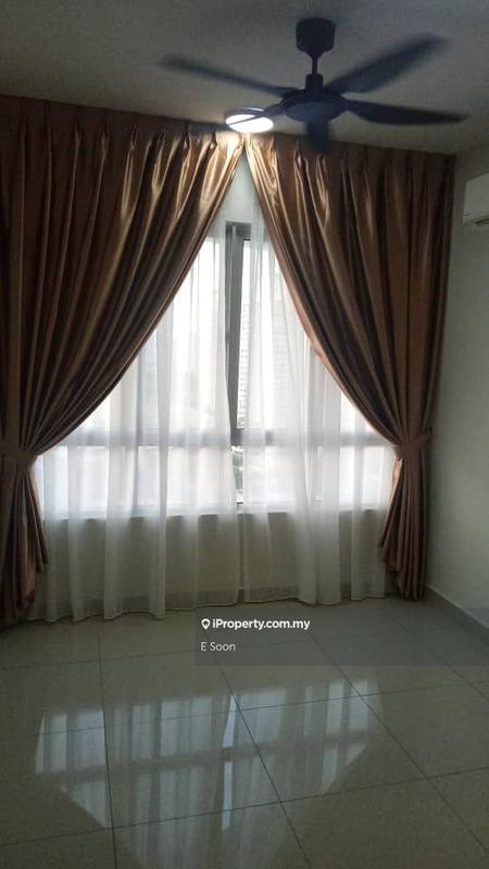 For Rent - Residensi MH Platinum 2