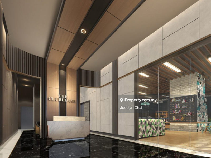 For Sale - TRIA Seputeh in 9 Seputeh, Kuala Lumpur