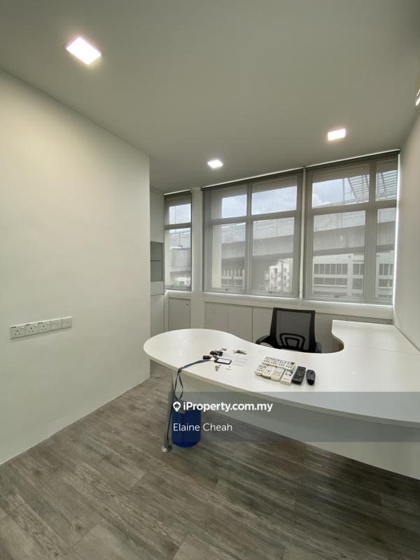 For Sale - Damansara Perdana Business Centre, Damansara Perdana, Petaling Jaya