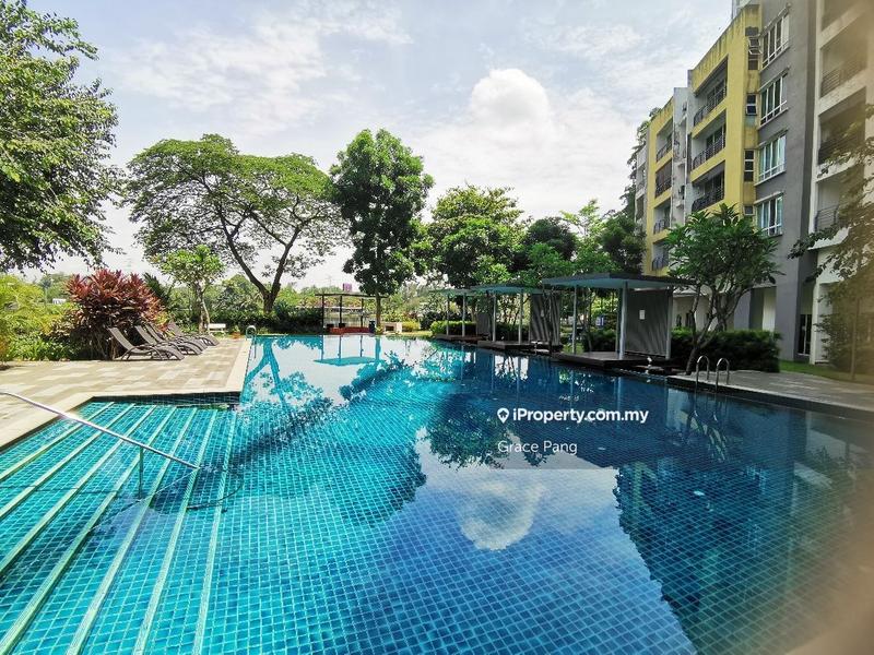 Condominium for Rent in Laman Baiduri by Grace Pang - iProperty.com.my