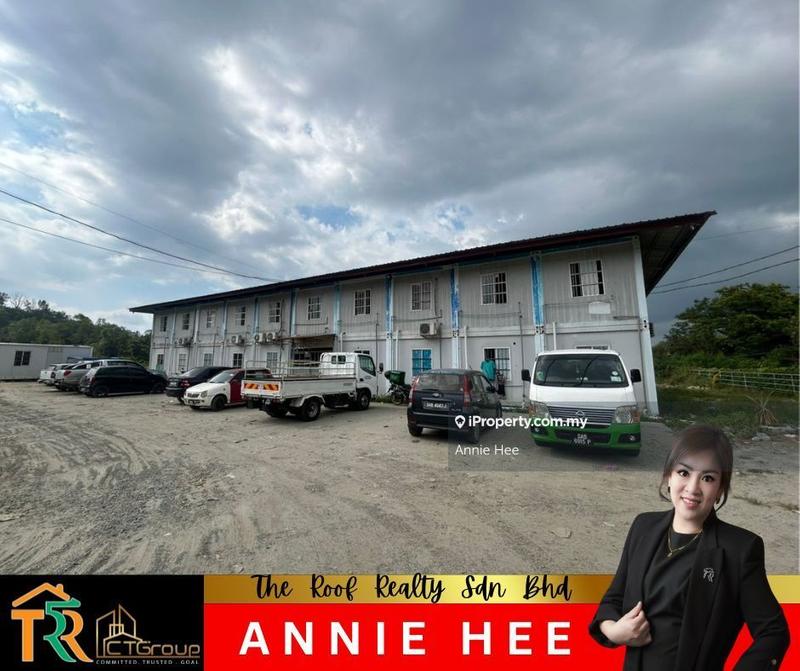 For Sale - Business Take Over | Penampang Area | For Sale