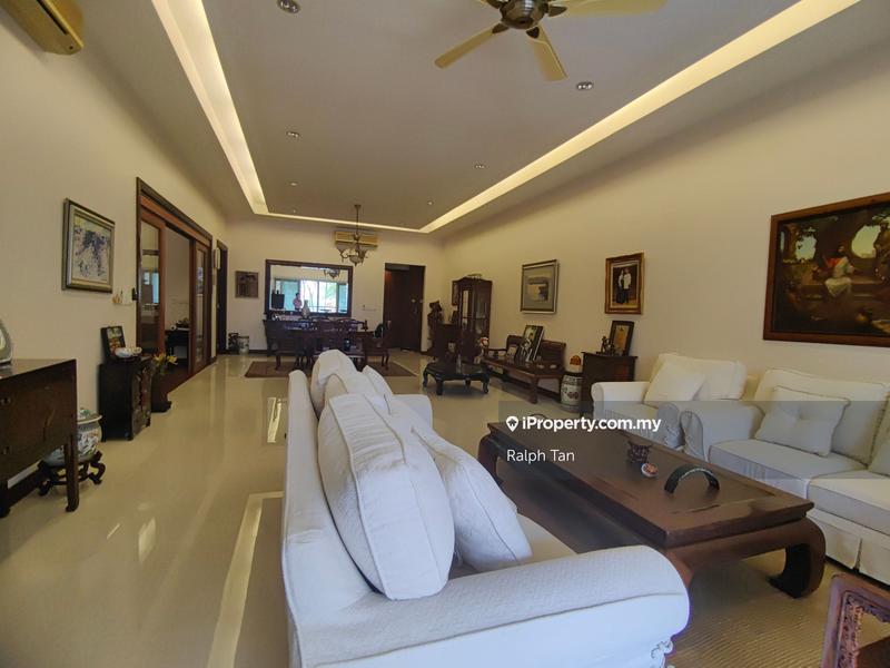 For Sale - Sri Bukit Persekutuan