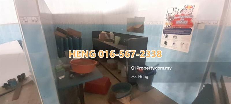 Kedai untuk Dijual di Station 18, Ipoh oleh Mr. Heng - iProperty.com.my
