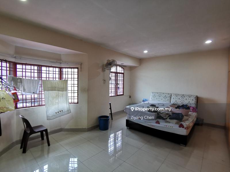2-storey Terraced House for Sale in Taman Sri Putra Mas, Sungai Buloh by Ziyang Chen - iProperty.com.my