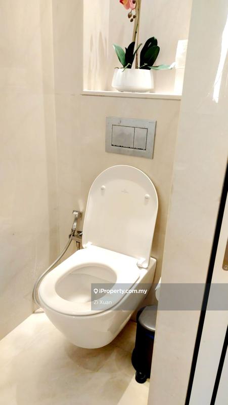 Service Residence for Sale in Pavilion Suites by Zi Xuan - iProperty.com.my