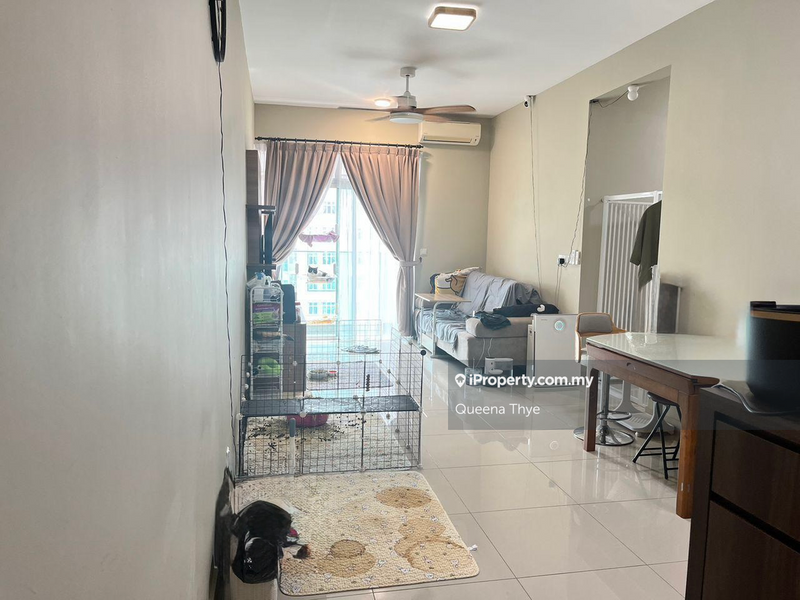 For Sale - Meridin Bayvue @ Sierra Perdana