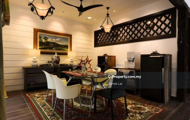 Banglo untuk Dijual di Simee, Ipoh oleh Jamie Lai - iProperty.com.my