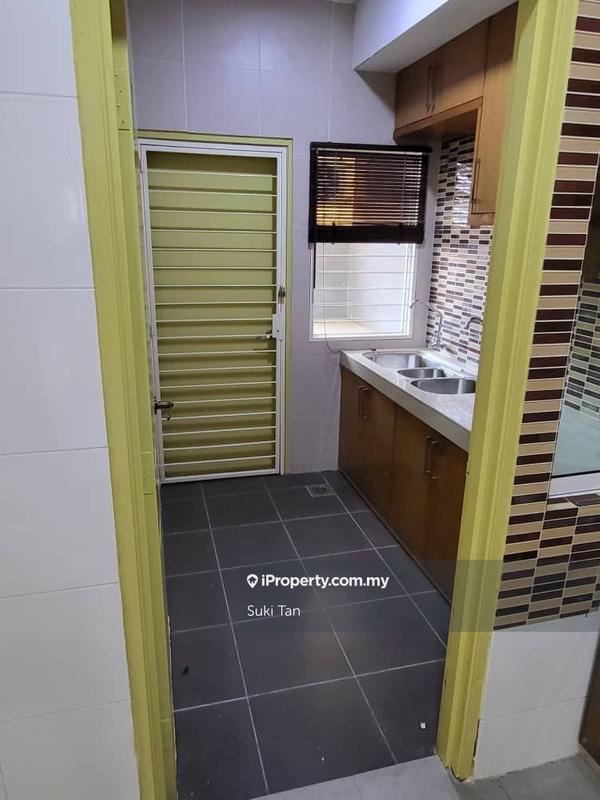 Rumah Teres 2.5-Tingkat untuk Dijual di Taman Fadason, Kepong oleh Suki Tan - iProperty.com.my