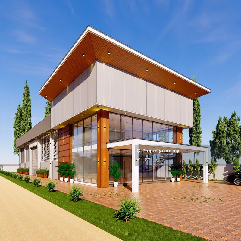 For Sale - Sungai Besi