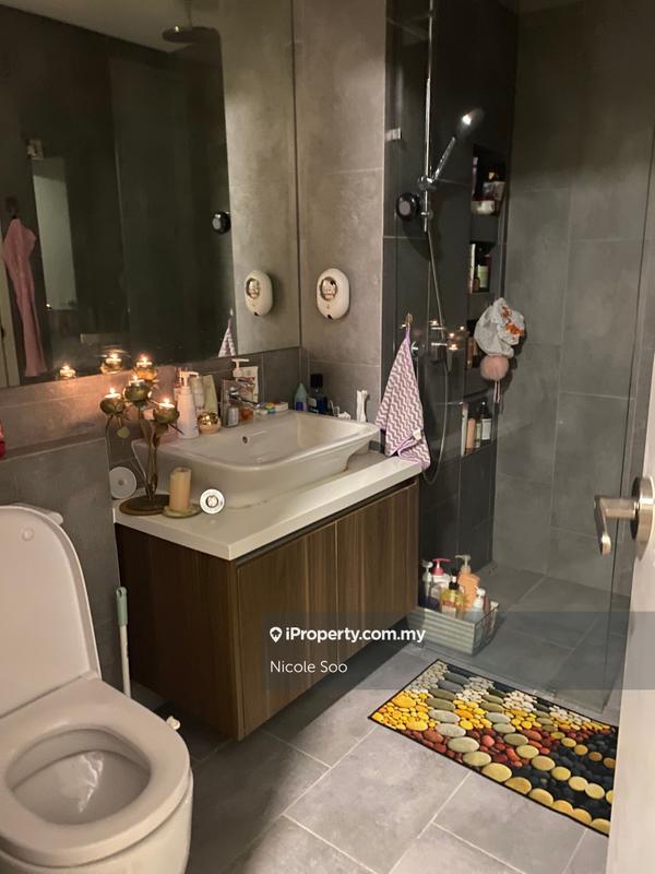 Residensi Servis untuk Dijual di Ativo Suites @ Damansara Avenue oleh Nicole Soo - iProperty.com.my