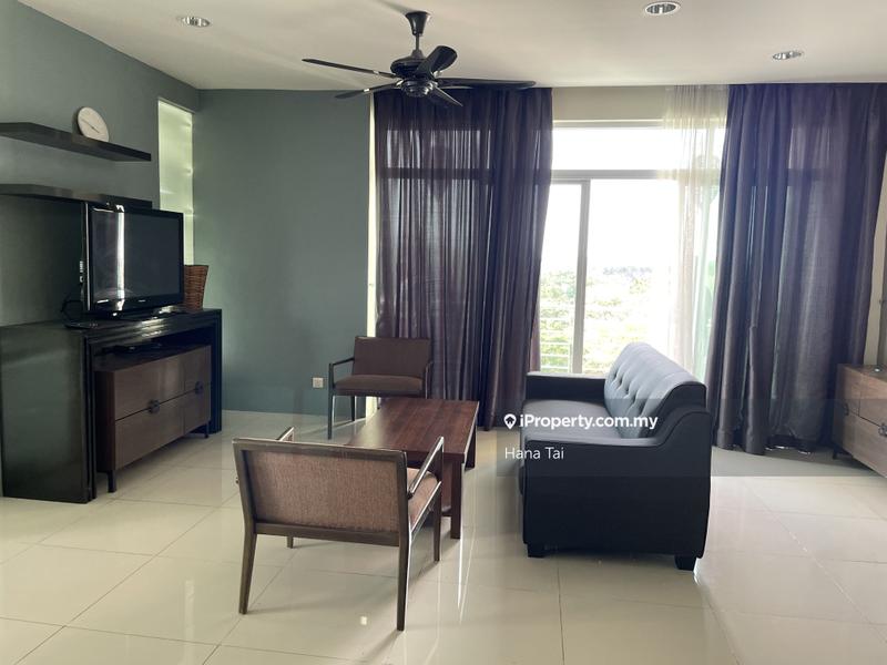 For Rent - Sky Residence