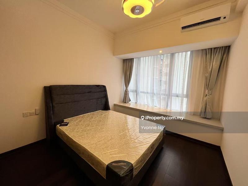 Kediaman Servis untuk Disewa di R&F Princess Cove Phase 1 oleh Yvonne Ng - iProperty.com.my