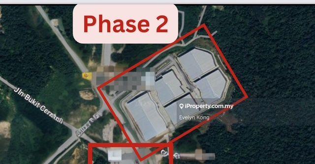 Gudang untuk Disewa di Seksyen U10, Shah Alam oleh Evelyn Kong - iProperty.com.my