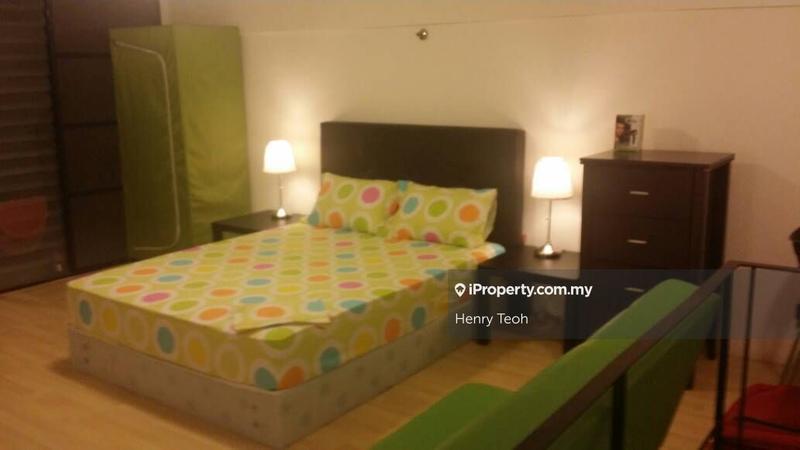 For Rent - Empire Damansara