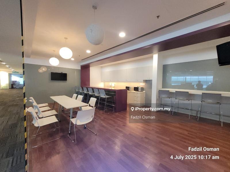 Office for Rent in 8mslj, Cyberjaya by Fadzil Osman - iProperty.com.my