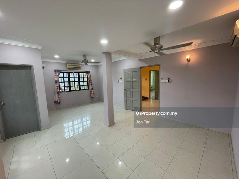 Rumah Teres 2-Tingkat untuk Dijual di Kota Kemuning, Shah Alam oleh Jen Tan - iProperty.com.my