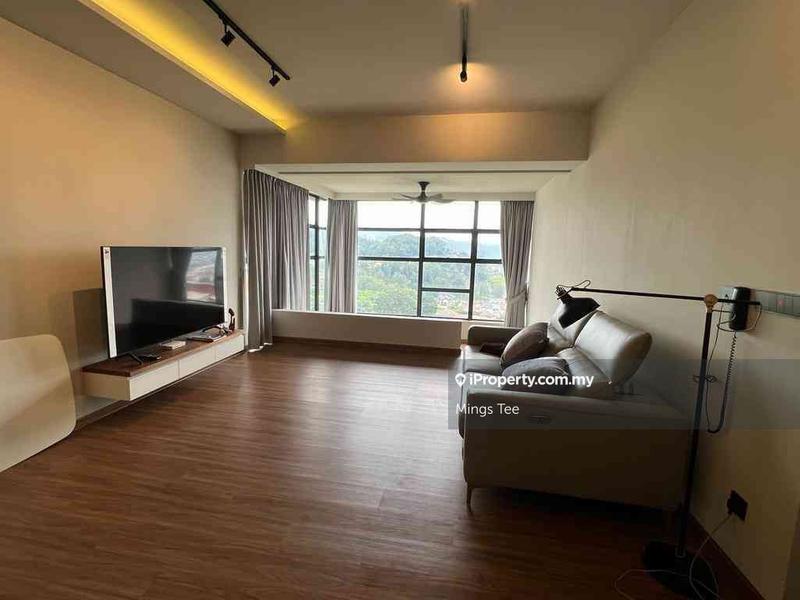 Kondominium untuk Disewa di Irama Wangsa oleh Mings Tee - iProperty.com.my