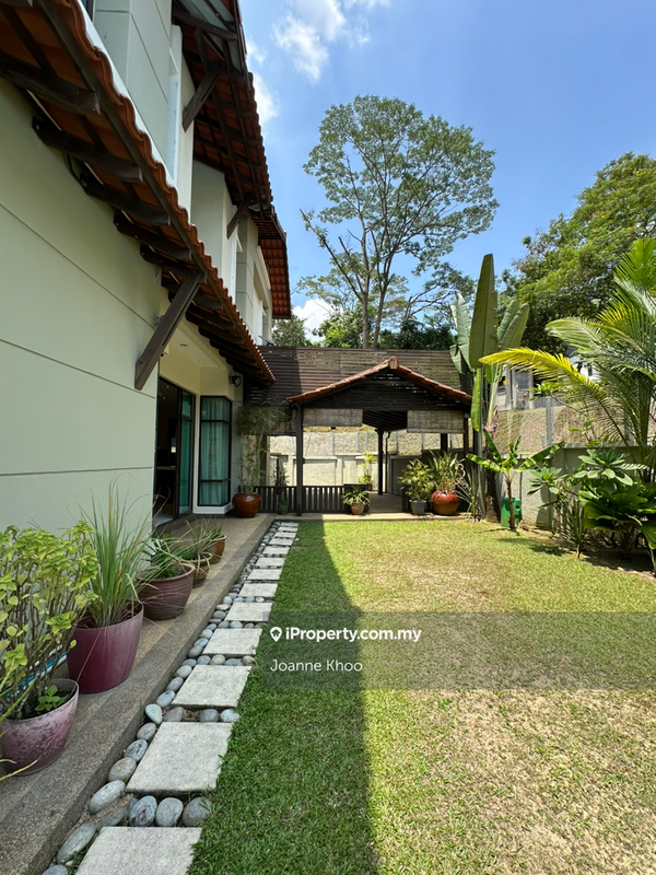 Rumah Berkembar untuk Dijual di Mutiara Seputeh, Taman Seputeh, nr2 Bangsar, Seputeh oleh Joanne Khoo - iProperty.com.my