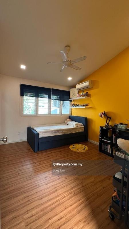 Rumah Berangkai 2 Tingkat untuk Dijual di Taman Seputeh, Seputeh oleh Joey Lim - iProperty.com.my