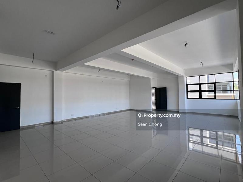 Kilang Terpisah untuk Disewa di Bukit Kemuning, Shah Alam oleh Sean Chong - iProperty.com.my