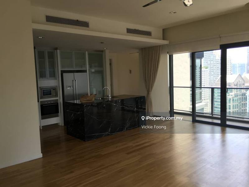 For Sale - St Mary Residences