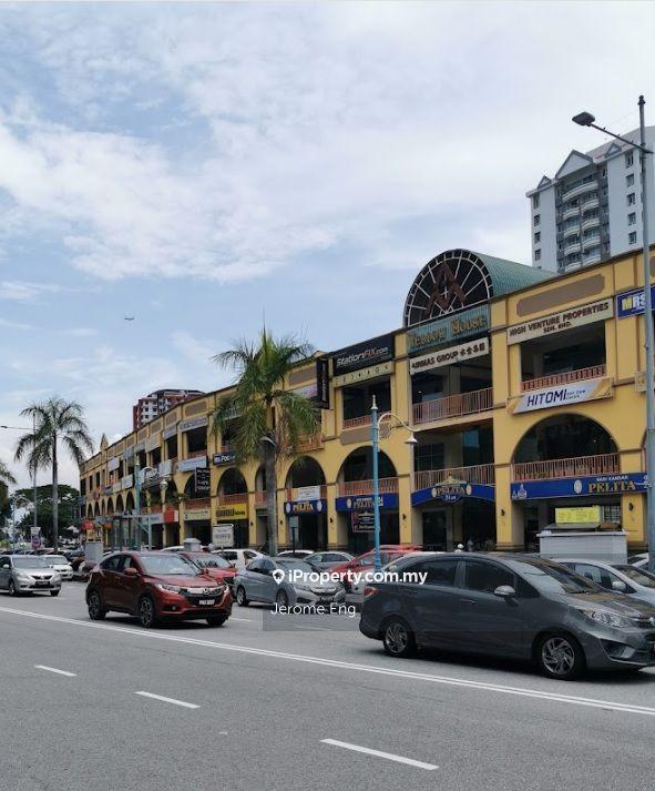 For Sale - Vanda Business Park @ Yellow House