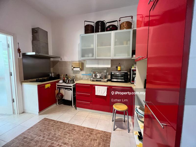 Rumah Bandar untuk Dijual di Laman Impian, Sunway Damansara, Kota Damansara, Kota Damansara oleh Esther Lim - iProperty.com.my