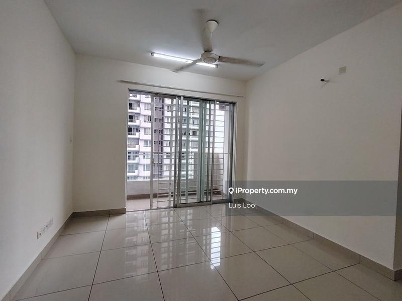 Service Residence for Sale in Platinum Lake PV 21 by Luis Looi - iProperty.com.my