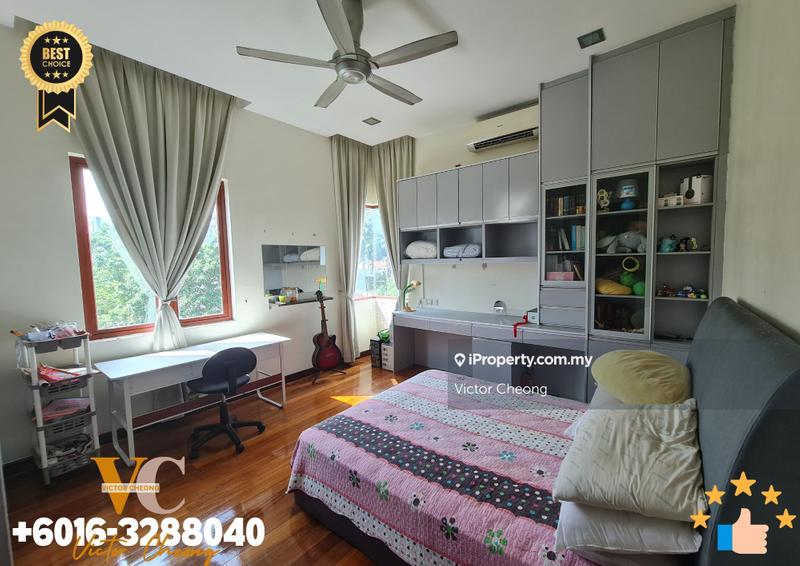 Bungalow House untuk Dijual di Titiwangsa, Titiwangsa oleh Victor Cheong - iProperty.com.my