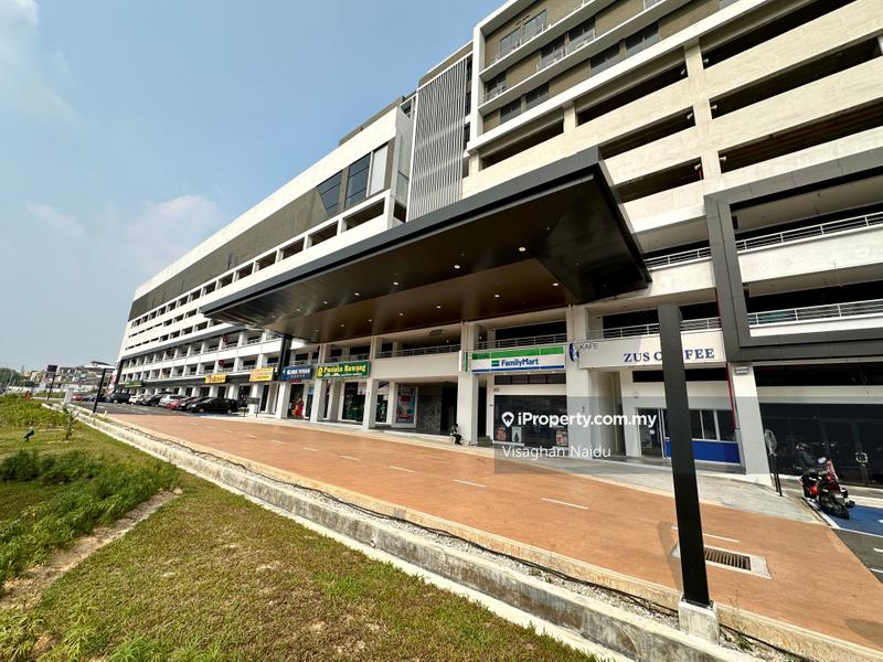 Service Residence for Sale in Avia Plus by Visaghan Naidu - iProperty.com.my