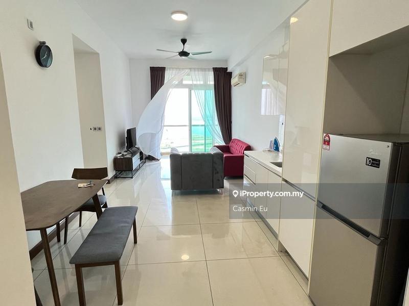 For Rent - Paragon Residences @ Straits View