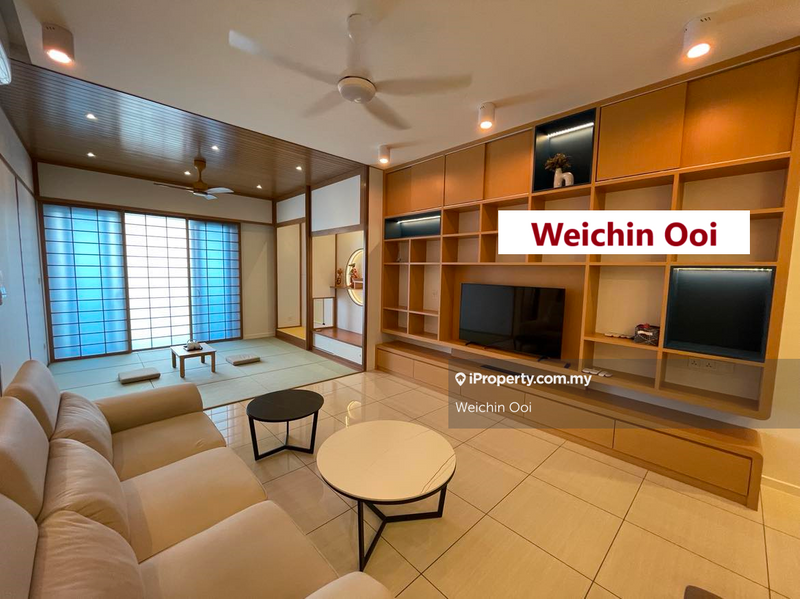 For Sale - Queens Residences Q1 @ Queens Waterfront