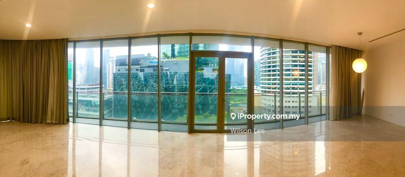 For Rent - K Residence @ KLCC