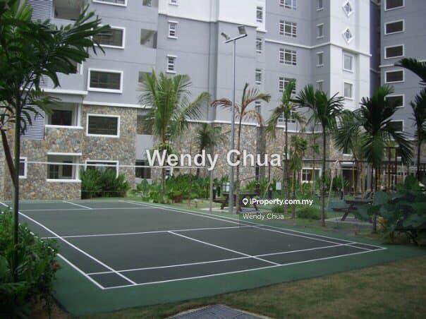 Kondominium untuk Disewa di Opal Damansara oleh Wendy Chua - iProperty.com.my