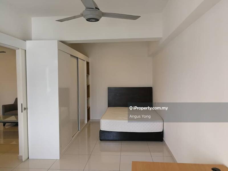 Kediaman Servis untuk Disewa di Avenue D'Vogue oleh Angus Yong - iProperty.com.my