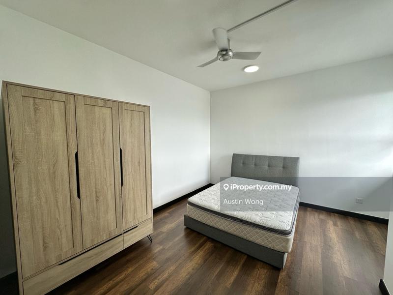 For Rent - Symphony Tower (Menara Simfoni)