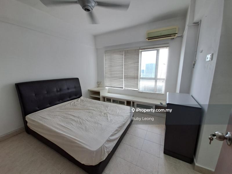 Kondominium untuk Disewa di D'Aman Ria Condominium oleh Ruby Leong - iProperty.com.my