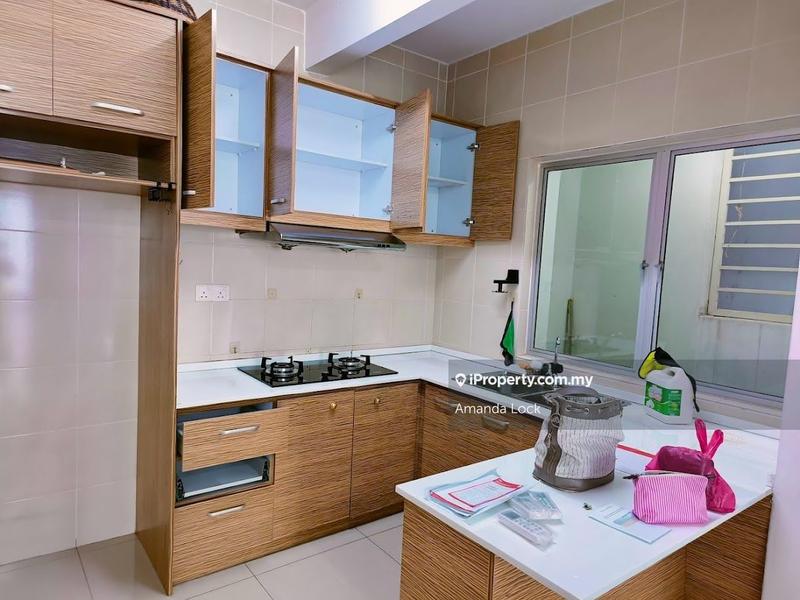 Condominium for Rent in Zen Residence @ Asplenium Condominium by Amanda Lock - iProperty.com.my