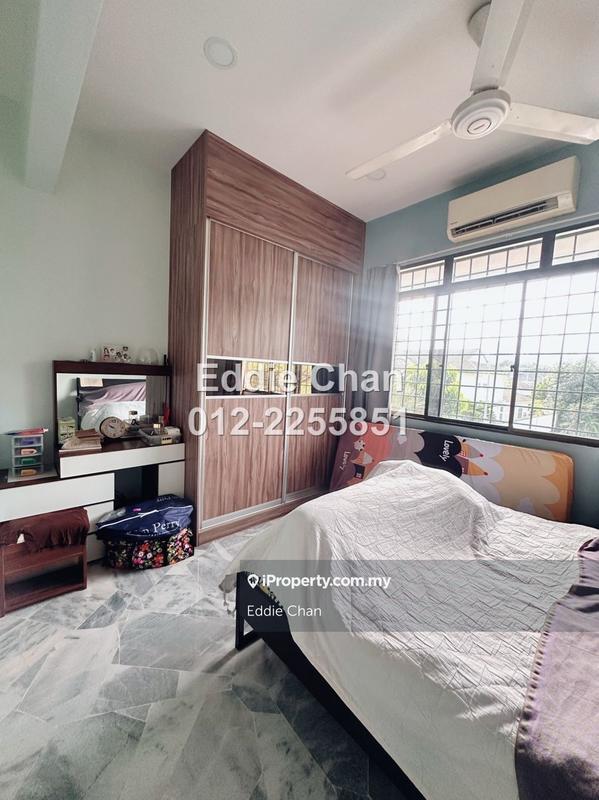 Banglo untuk Dijual di Taman Tiara Titiwangsa, Titiwangsa oleh Eddie Chan - iProperty.com.my