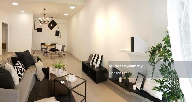 Service Residence for Sale in Kenwingston Skylofts by Hanson Lee - iProperty.com.my