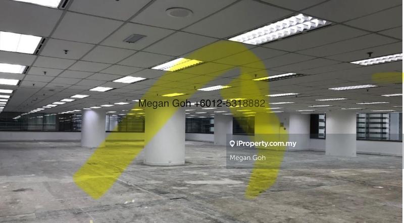Pejabat untuk Dijual di KLCC, KL City Centre oleh Megan Goh - iProperty.com.my