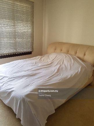 Condominium for Sale in Seri Duta II by Yvone Chong - iProperty.com.my