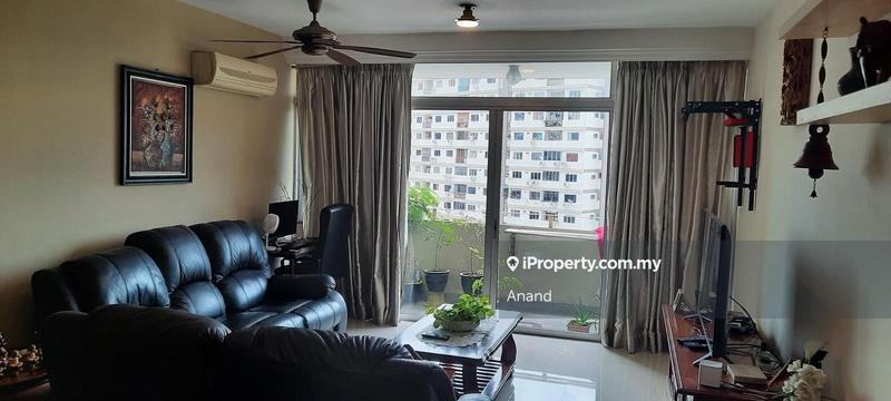 Kondominium untuk Dijual di Sri Impian Condominium oleh Anand - iProperty.com.my