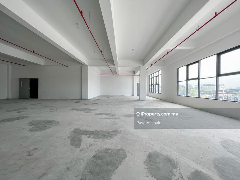 Kilang Teres untuk Disewa di Subang Jaya, Selangor oleh Pawan Ishak - iProperty.com.my
