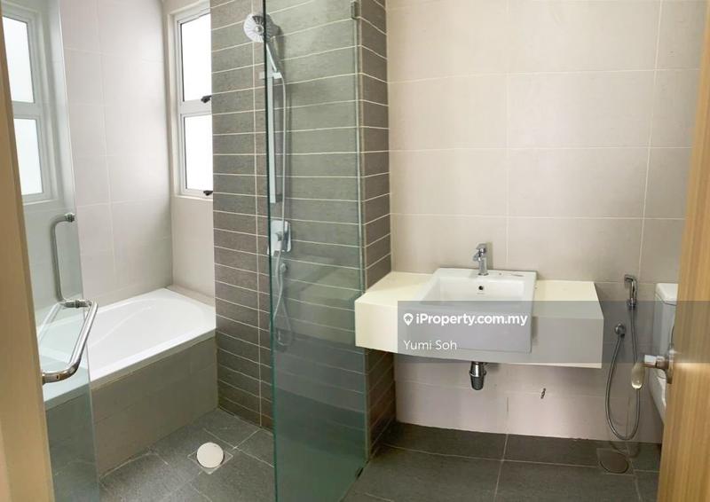 Condominium for Sale in Green Residence by Yumi Soh - iProperty.com.my