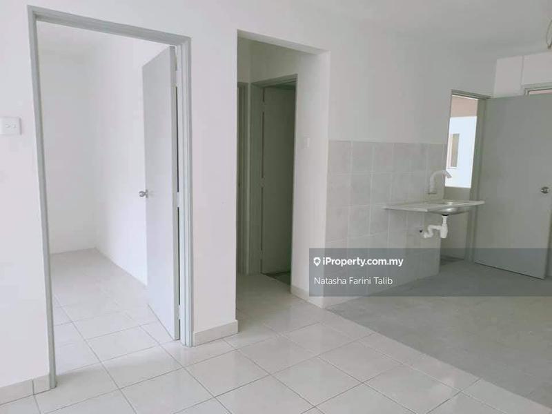 Apartment for Sale in Apartment Seroja by Natasha Farini Talib - iProperty.com.my